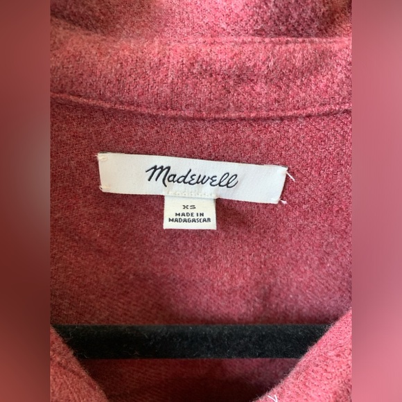 Flannel Sunday Shirt - Picture 2 of 6